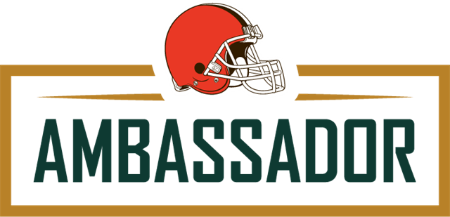 Bindu Patel is a(n) Cleveland Browns Ambassador