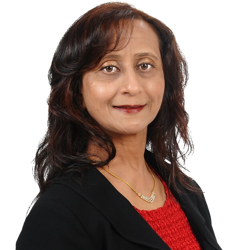 Bindu V. Patel