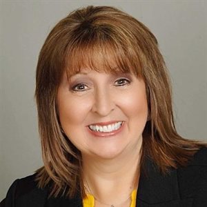 Mary Kay Dykes